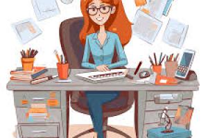 Ofertas de Trabajo Sin datos  ME OFREZCO PARA EMPLEO ADMINISTRATIVO